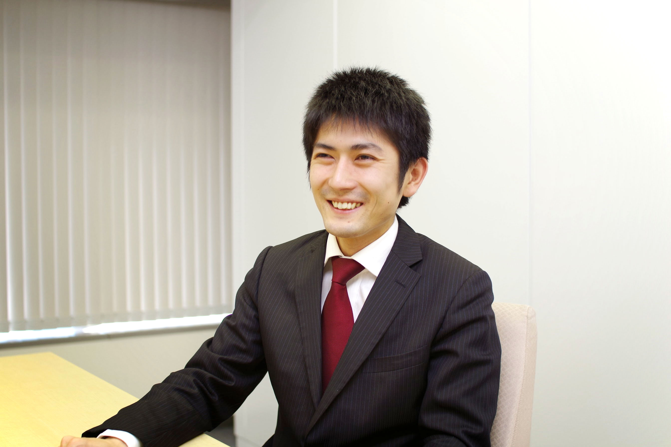 過去にカスタマーコールセンターの立ちあげも経験されたスマート・ナビの橋本さん