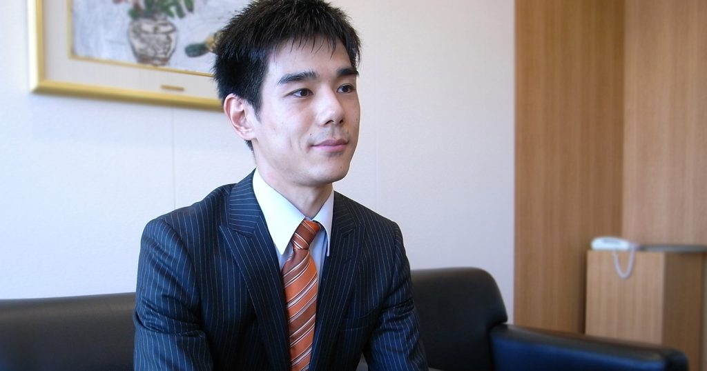 株式会社日通総合研究所 経営コンサルティング部 飯塚希翔様