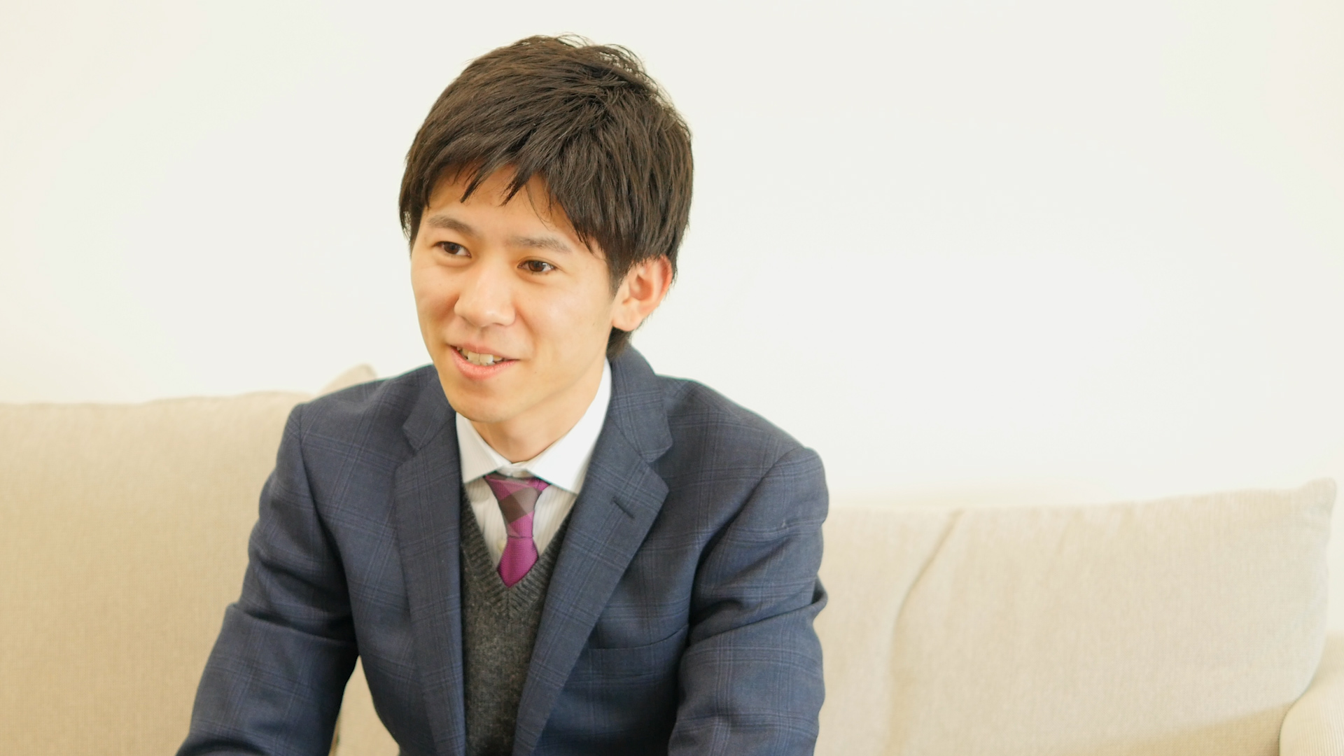 株式会社ランドトラスト ランドマスターグループ マネージャー 長野萌生様