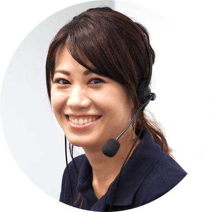 オンライン相談スタッフ