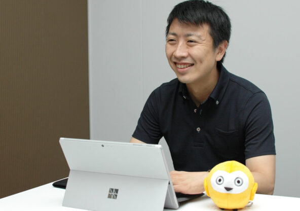 専門・技術サービス業(士業) での導入事例 マニュアル作成・共有システム 「Teachme Biz」