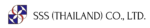 SSS (THAILAND) CO., LTD. 