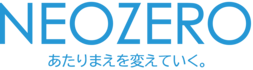 NEOZERO様ロゴ