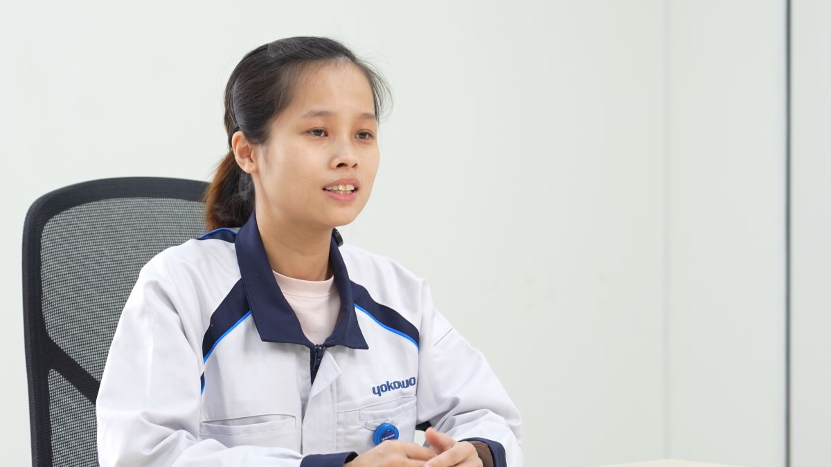 生産管理スーパーバイザー, フエン様