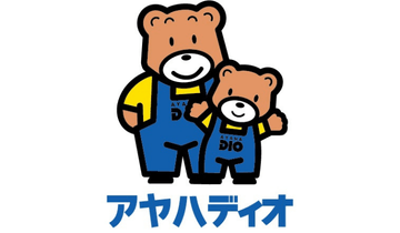 株式会社アヤハディオ