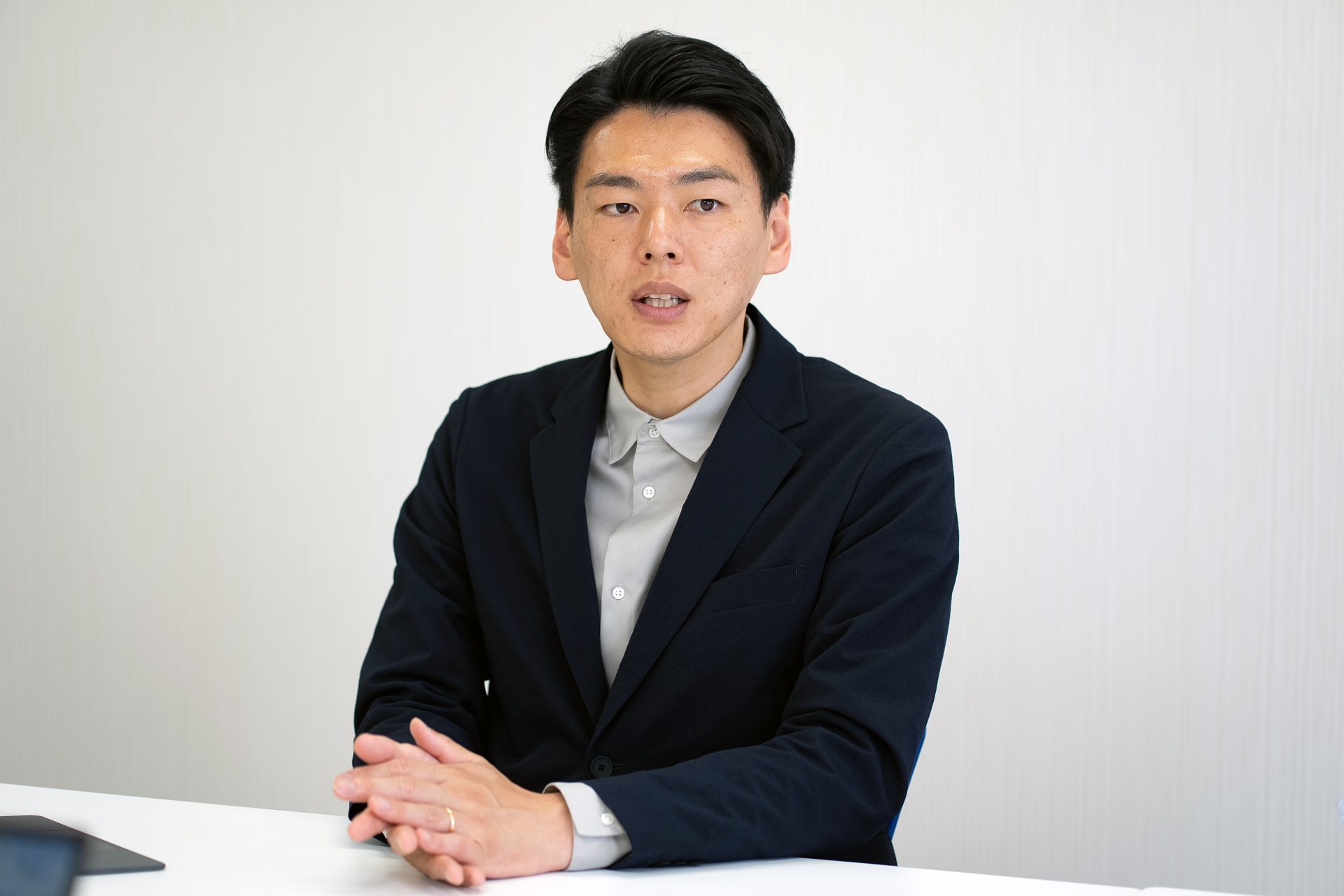 越智様