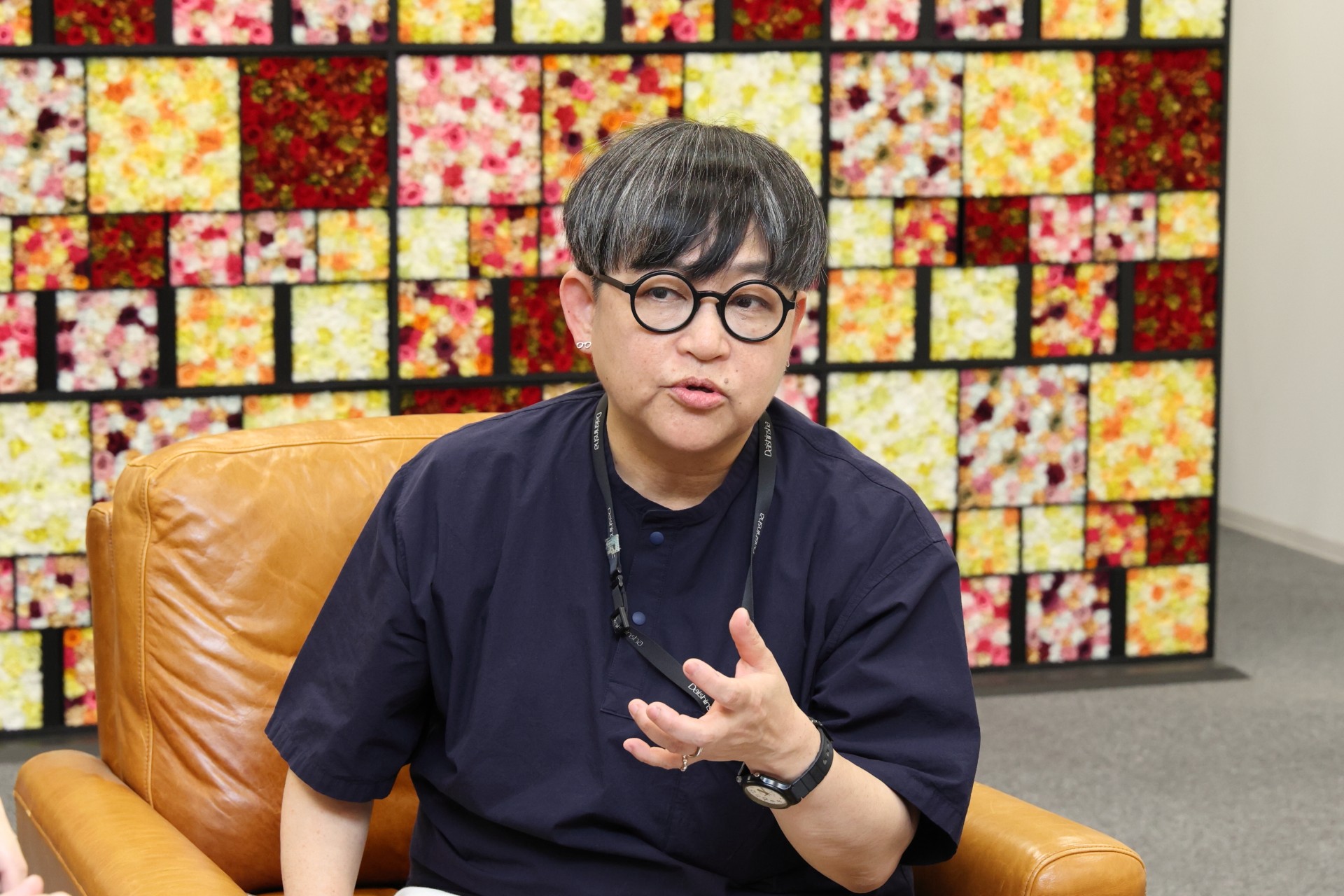 大野様