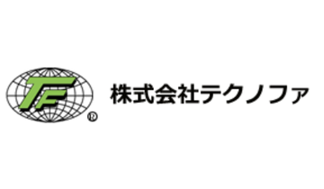 株式会社テクノファ様logo