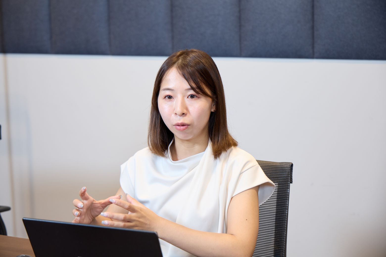 星野 葵 様