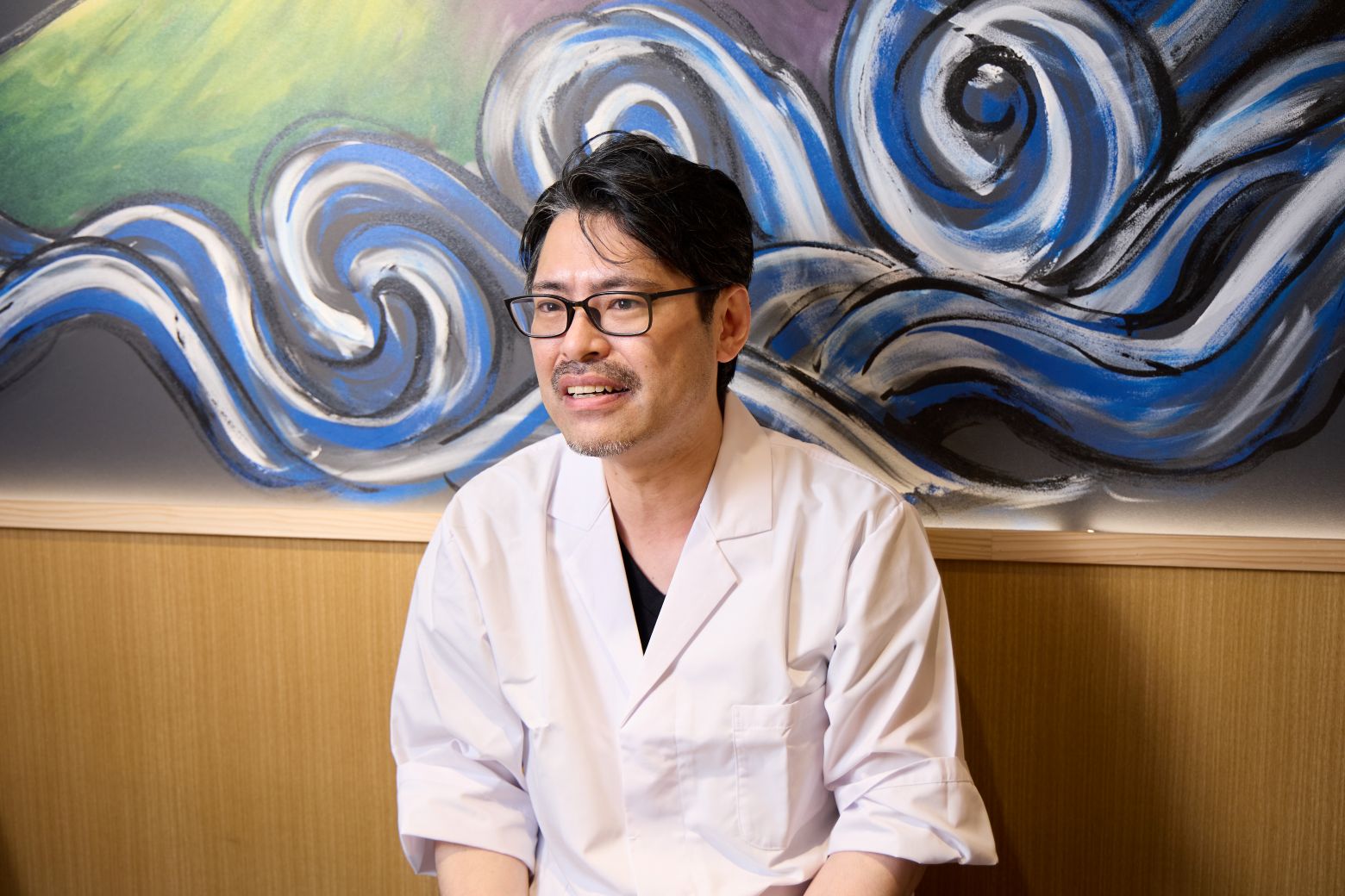 松本 克義 様